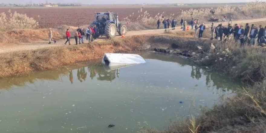 Riha de mînîbuse kewt mîyanê kanalî: 6 macîran dinyaya xo bedilnaye