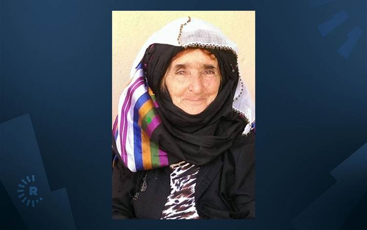 Yek ji şahidên jenosîda Dêrsimê Gulîzar Halîs koça dawî kir