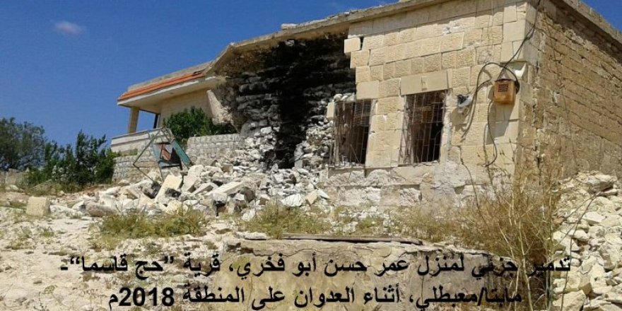 Efrîn di bin dagîrkeriyê de (228)