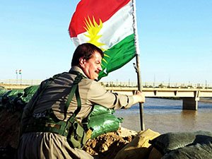 Fermandarê eniya Kerkûkî Dr.Kemal  Kerkûkî: Ji bo Kurdan êdî jiyaneke bi Iraqê re şerm e