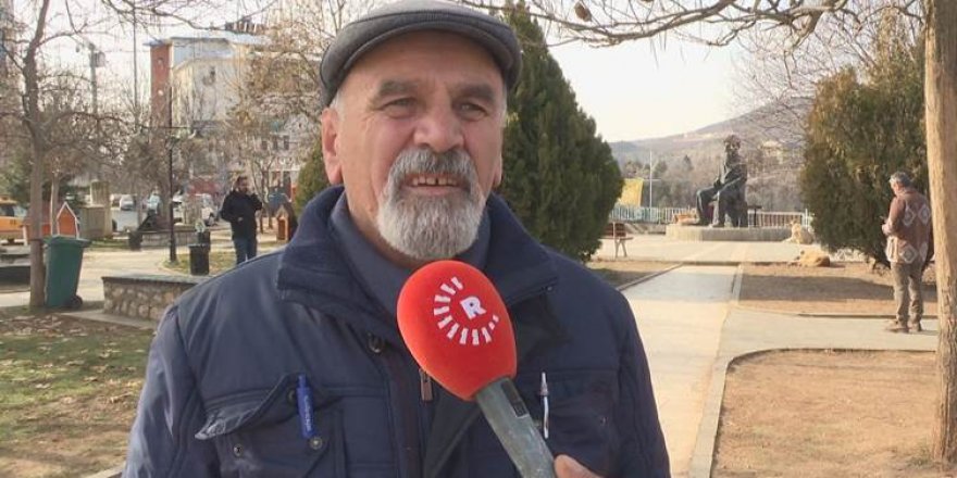 Xelkê Dêrsimê daxwaz dikin zarok zimanê Kurdî hilbijêrin