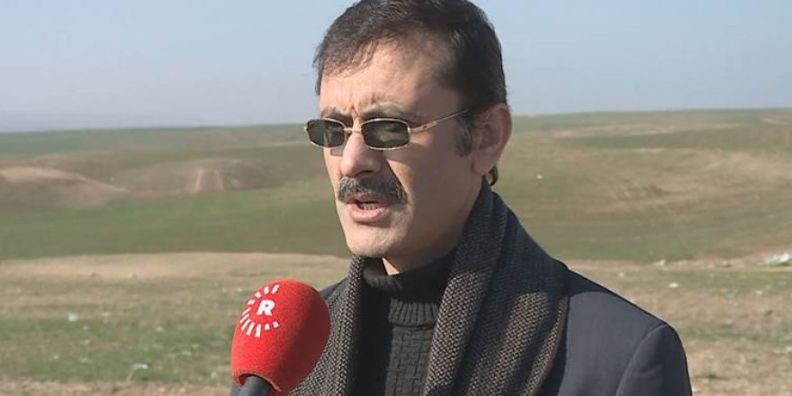 Rêber Ehmed: Li Efrînê birrîna daran ji bo komerê bûye bazargeh