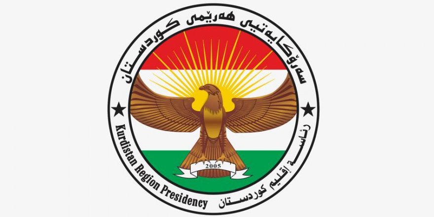 Serokatiya Herêma Kurdistanê: Herêma Kurdistanê di rewşeke nediyar de ye