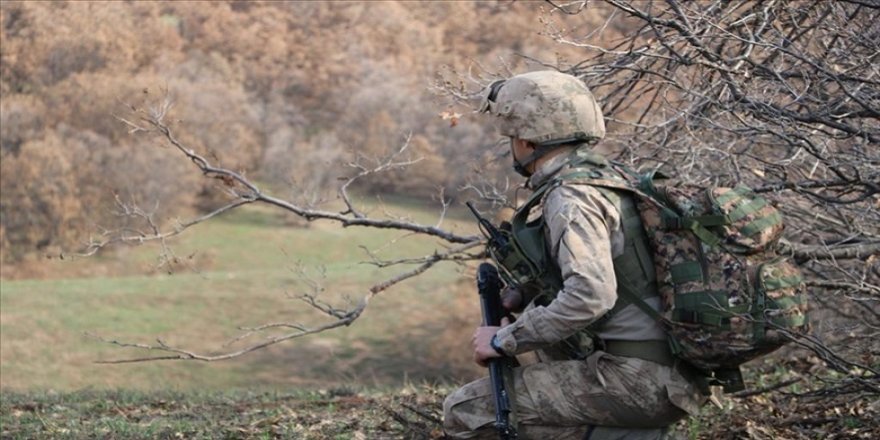 Arteşa Tirkiyê li Diyarbekirê dest bi operasyoneke nû kir