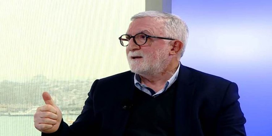 Ibrahîm Gurbuz: Kurdî ne meseleyeke şexsî ye erkeke netewî ye