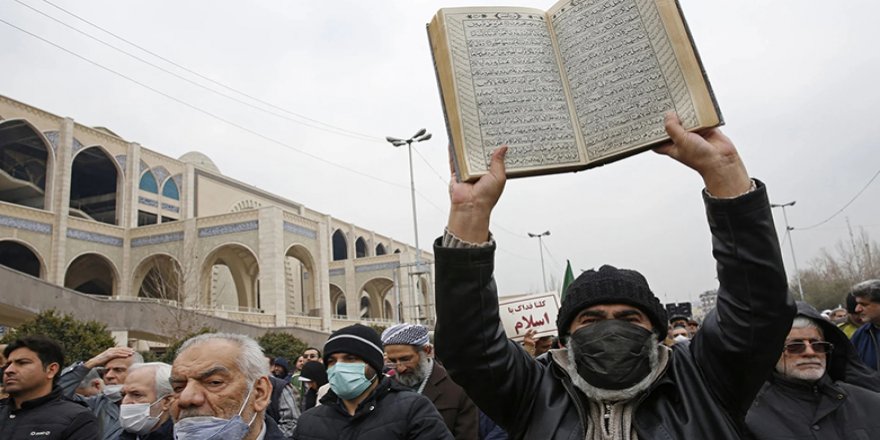 Amerîka û 4 welatên Ewropî hişyarî didin welatiyên xwe yên li Tirkiyê