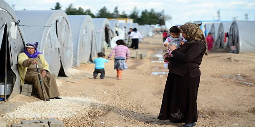 “DAIŞ çi tê ber, ya dîşewîtine yan jî bi çekan dikuje”