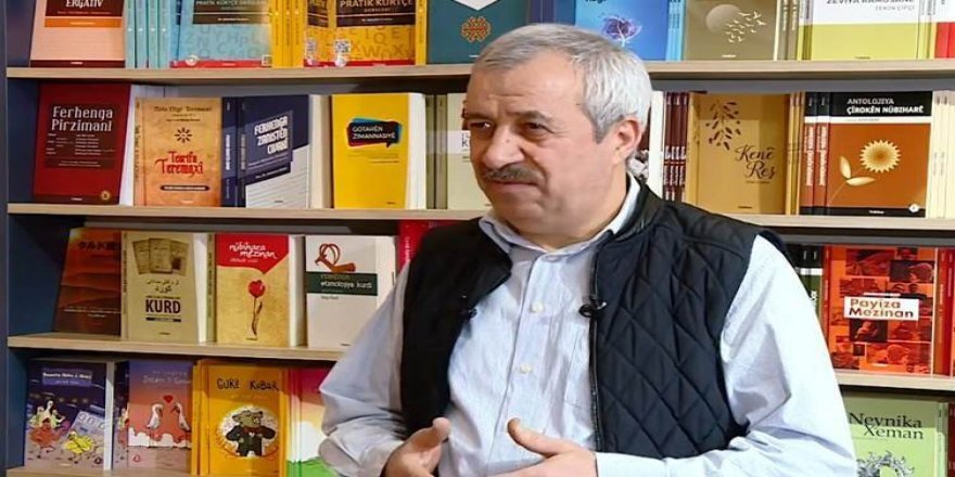 Silêman Çevîk: Asta zimanê Kurdî gelek baş bûye