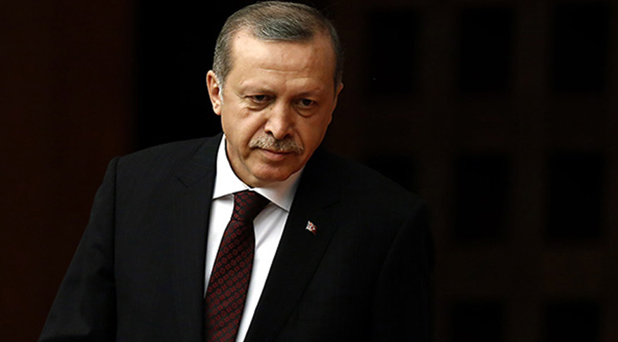 Financial Times: Erdogan li Tirkiyeyê goşt davêje ber gurên nijadperest