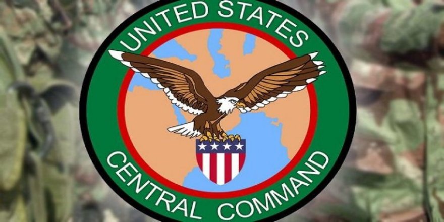 CENTCOM: Li ser erdhejê em bi HSDê re di nava hemahengiyê de ne