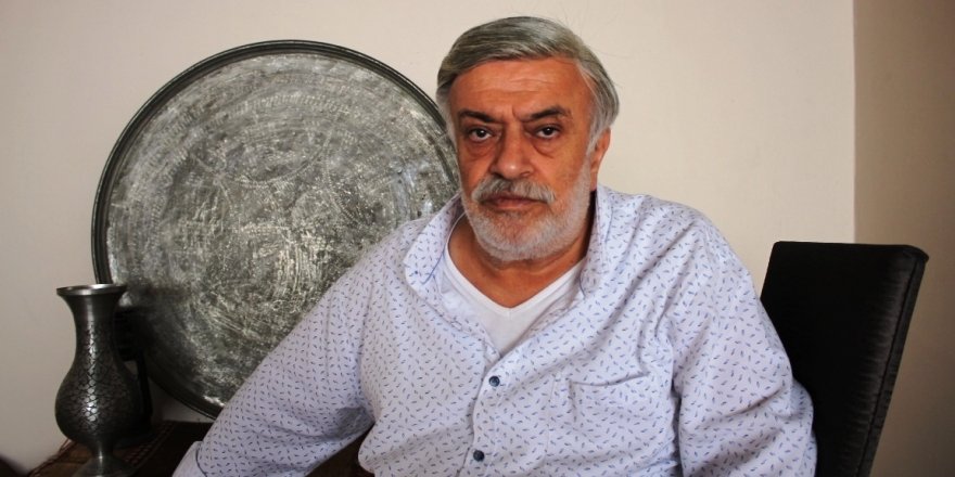 Kahtalî Miçê: Di erdhejê de min nêzî 100 xizmên xwe winda kirin