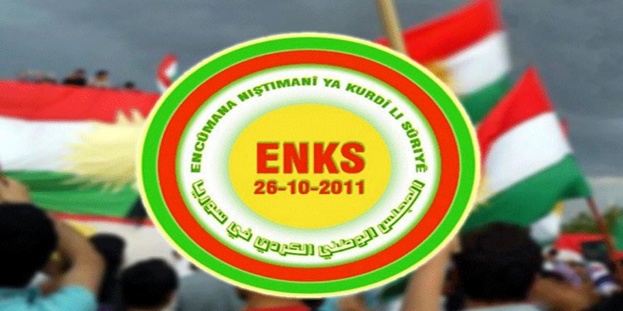 ENKSê ragihand ku dê ofîsên xwe li Efrînê veke