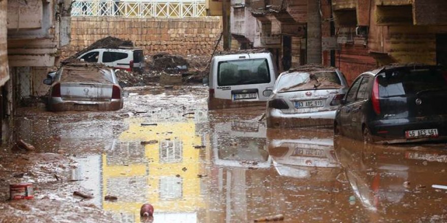 Di lehiya Bakurê Kurdistanê de hejmara miriyan gihişt 17 kesan