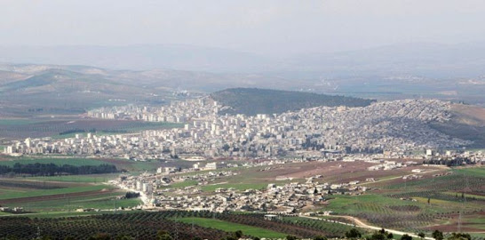 Efrîn/ 18 şehîd û bi dehan birîndar