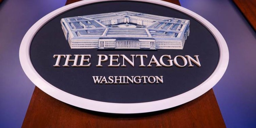 Berdevkê Pentagonê: Em naxwazin bi Îranê re şer bikin