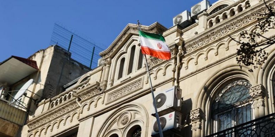 Azerbaycan hejmarek dîplomatên Îranê ji welatê xwe der dike