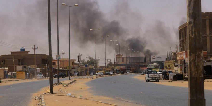 Nêzîkî 100 malbatên ji Rojavayê Kurdistanê li Sûdanê asê mane