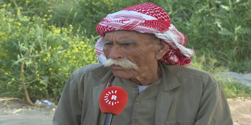 Çima heta niha Kurdên Êzidî koçber û derbeder in?