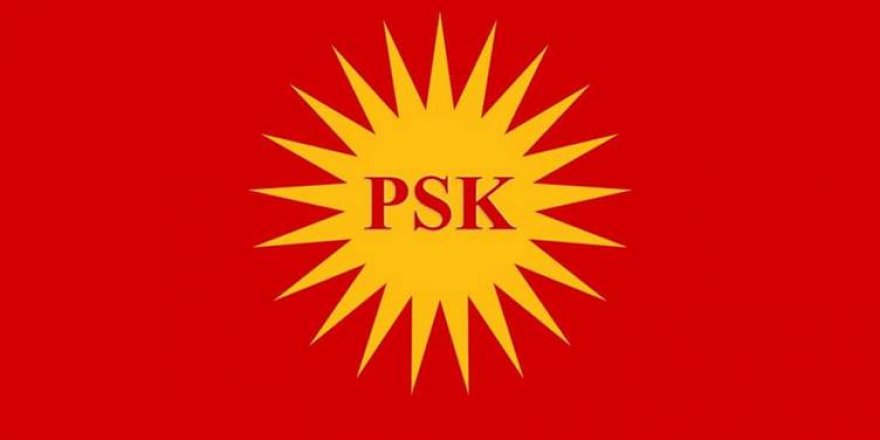 PSK: Em ê dengê xwe bidin Kiliçdaroglu