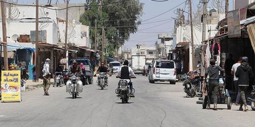 Li Girê Spî teqîn: 3 polîs hatin kuştin, 11 polîs birîndar bûn