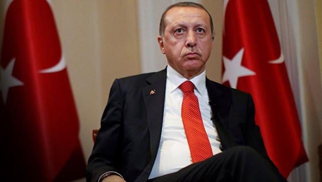 Erdoğanî Emerîka ji Minbicê qewirand: Mafê DYAyê nîne li Minbicê bimîne!