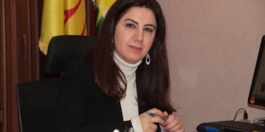 Çinar Seid Ebdullah: Proseya erebkirinê li navçeyên Kurdistanî berdewam e