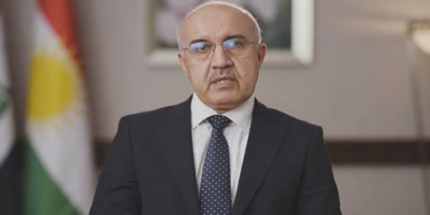 Wezîrê Çavkaniyên Xwezayî: Şemiyê hinartina petrola Herêma Kurdistanê dest pê nake