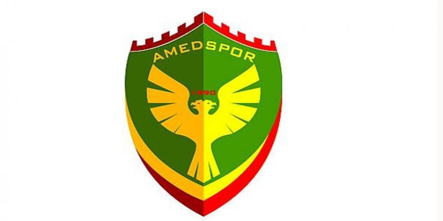 Amedspor: Piştî 7 salan qedexeya beşdariya alîgirên me ya lîstikan hat rakirin