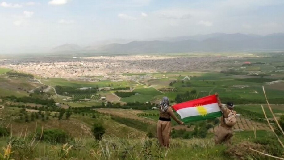 Birêvebirina çalakiyên banghêjî li navçeyên Rojhilatê Kurdistanê