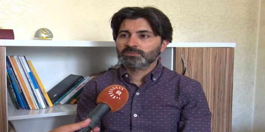 Reha Ruhavioglu: Hin dengdêrên HDPê nêzî CHPê bûne