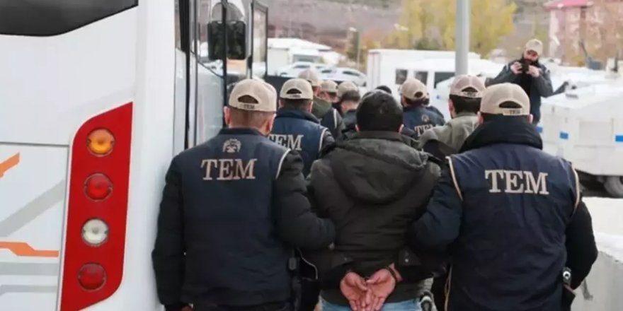 Li Colemêrgê di serdegirtinên malan de herî kêm 30 kes hatine desteserkirin