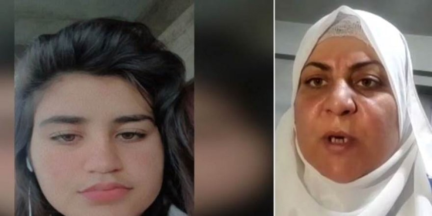 Dayika keçeke Kurd a 13 salî: Ciwanên Şoreşger keça min revandine