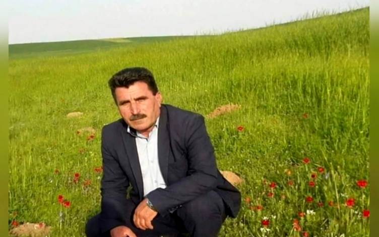 Malbateke Qamişloyî ji bo vegerandina cenazeyê kurê xwe bang li Serok Barzanî dike