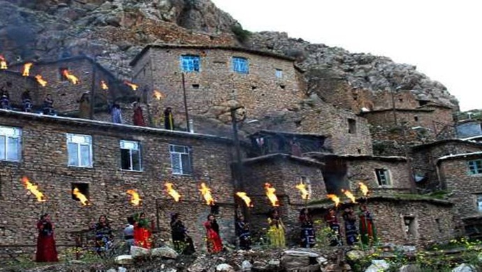 Partiyên Rojhilata Kurdistanê daxuyaniyek belav kir