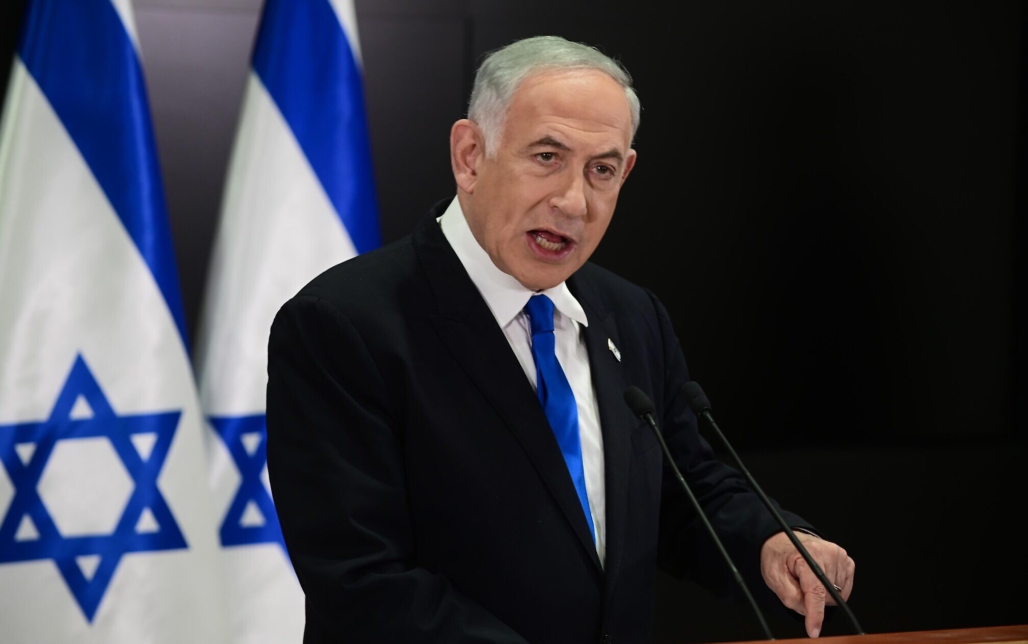 Netanyahû: Îsraîl bo berevanîkirin ji xwe dê bi hemû awayekî li hember rejîma Îranê bisekîne