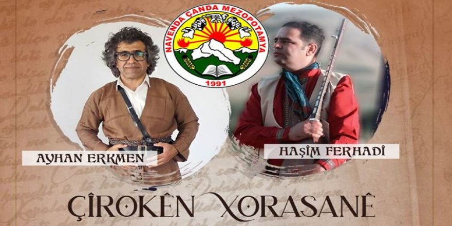 Stenbol: Çalakiya Kurdî ya NÇMê hat qedexekirin