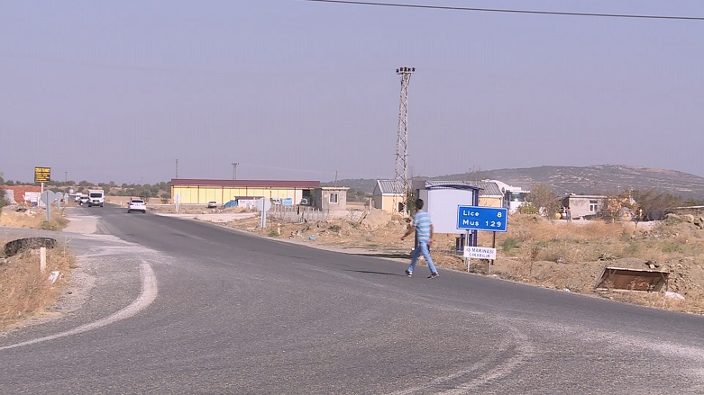 ÎHDê li hember betalkirina Doza Licê bertek nîşan da