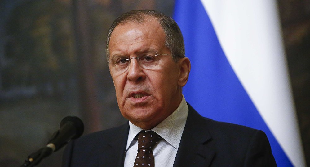 Lavrov: Em ê bersiva vê bidin!