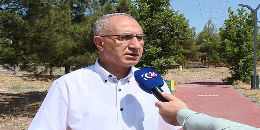 Cano Amedî: Heta Tirkiye pirsa Kurd çareser neke nikare bibe endama Yekîtiya Ewropa