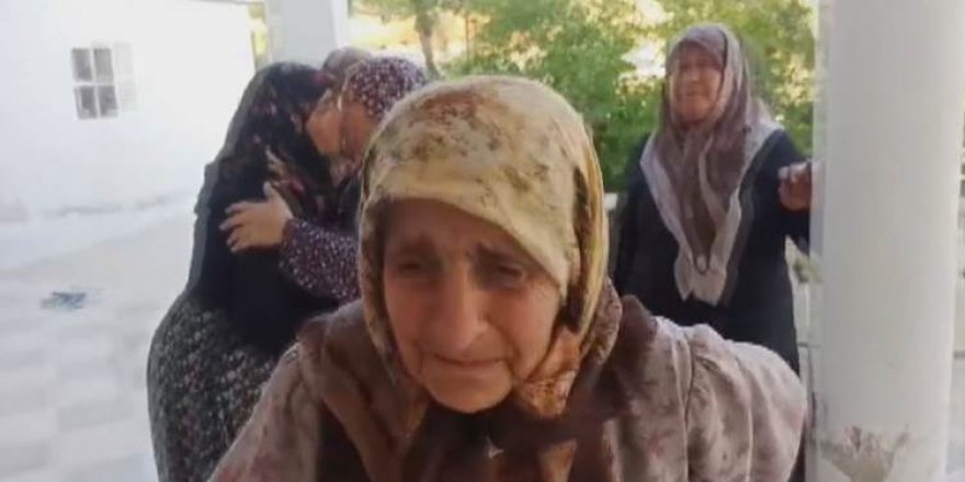 Nêzîkî 100 malbatên Efrînî vegeriyan cih û warên xwe