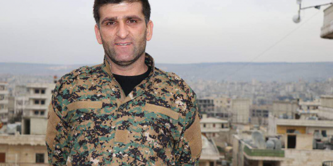 YPG: Operasyonên me li Efrînê li dijî Tirkiyeyê didome