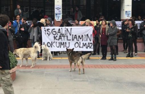 Ji Komîsyona Edebiyata Kurdî ya Bogazîçiyê daxuyanî