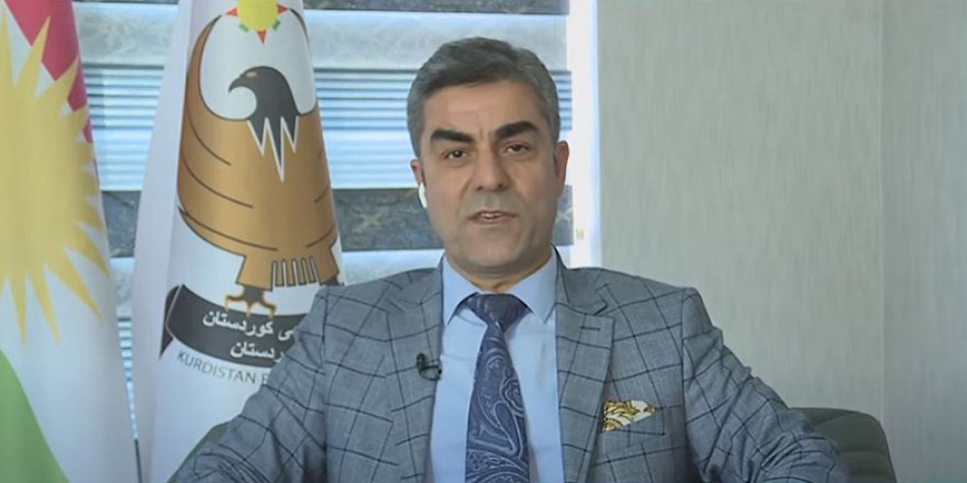 Rêbiwar Talebanî: Pêwîst e Serokê Komîteya Bilind a Madeya 140 Kurd be