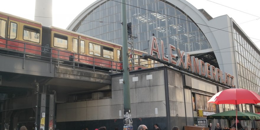 Hejmara welatiyên Tirkiyeyê yên diçin Ewropayê zêdetir bûye