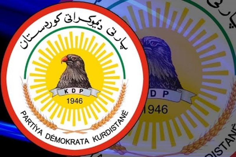 Berpirsekî PDKê dema serxweşiya Dilovan Barzanî de koça dawî kir!