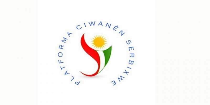 Platforma Ciwanên Serbixwe dê li Amedê sonda kurdî bixwe