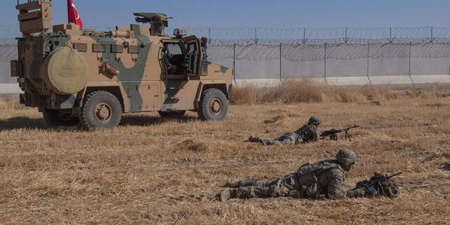 EFRÎN - Cendirmeyên Tirkiyeyê gule li xelkê reşandin, kuştî û birîndar hene