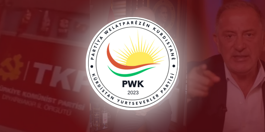 Partîya Welatparêzanê Kurdistanî (PWK): Ma Fatîh Altayliyî Şermezar Kenê