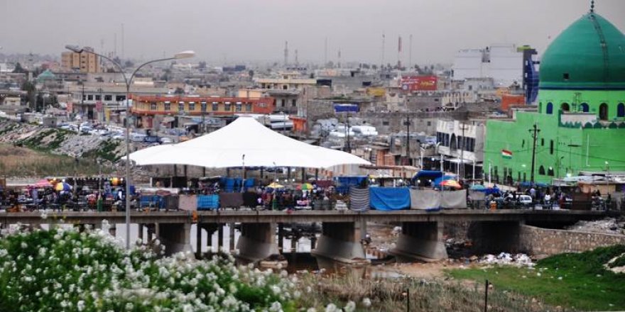 Li Kerkûkê berbijêrên serkeftî: Neşet Şahwêz yekemîn e