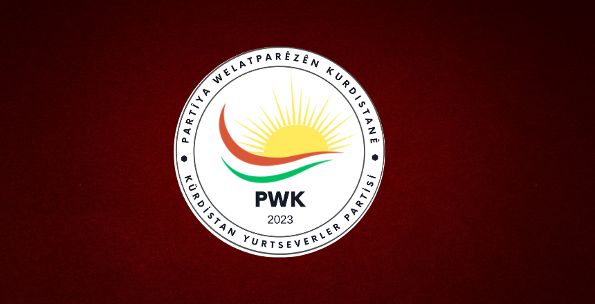 Berpirsê PWK-Ewropa Merd Baran Boskan: SERSALA KURDISTANÎYAN Û KURDISTANÎYÊN LI DERVEYÎ WELAT PÎROZ BE